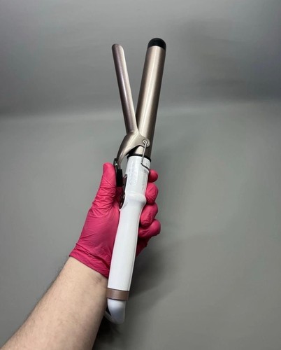 Hoson hair curling - hair, iron
