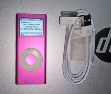 Apple iPod Nano 2nd Generation