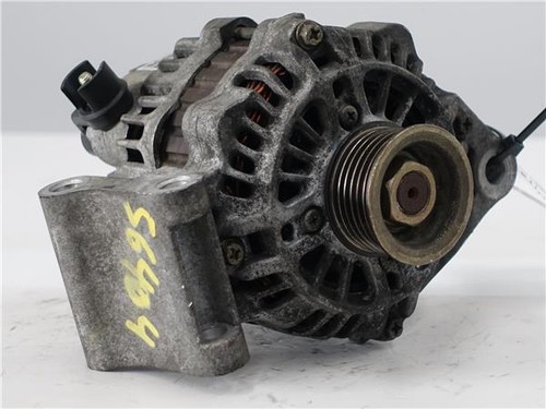 Alternator ford fiesta - alternator,