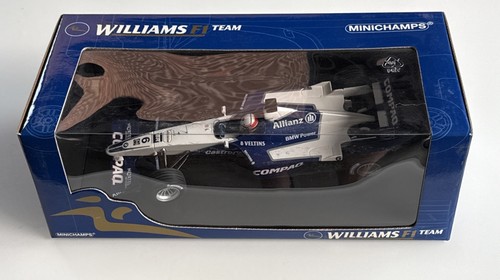 Williams bmw juan - williams,