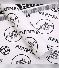 10 Pcs Dior Paper Wrap For