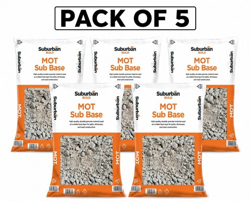 Mot type sub base - base, major
