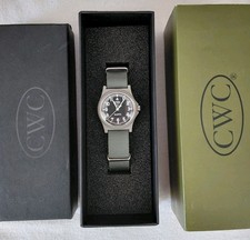 CWC G10 Military Field Watch 2023 Model