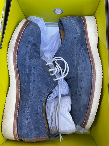 Oliver sweeney mens - oliver, blue