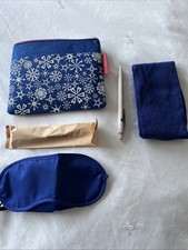 BA British Airways Premium