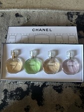 Chanel Chance Gift Set