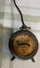 Vintage J.T Para Volt