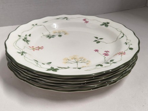 Royal doulton southdown plates - royal,
