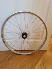 Chris King 26 inch Singlespeed