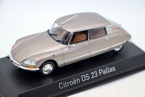 Norev citroen ds 23 - norev,