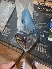 Taylormade Qi4d 3 Wood 15