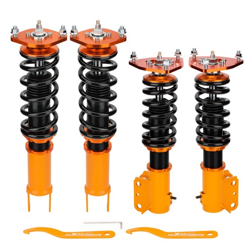 Coilovers suspension kit for - kit,