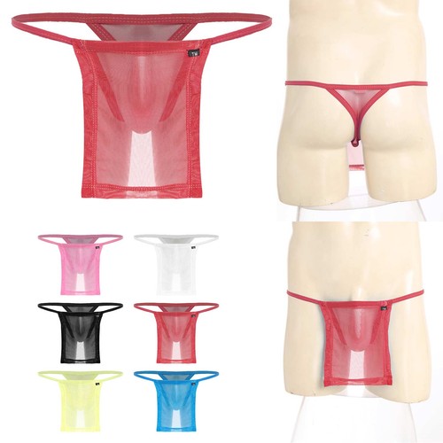 Mens thong underwear - mens, sumo