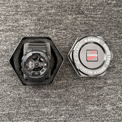 Casio shock mens - casio,