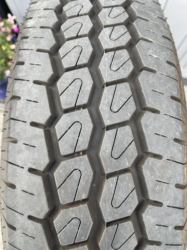Used - (only, a