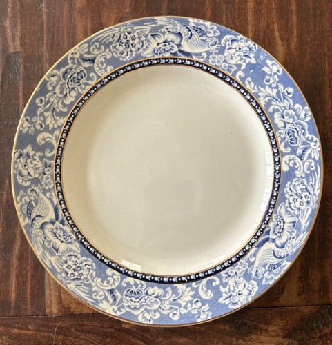 Antique royal staffordshire - royal,