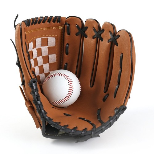 Baseball glove for - glove, slow