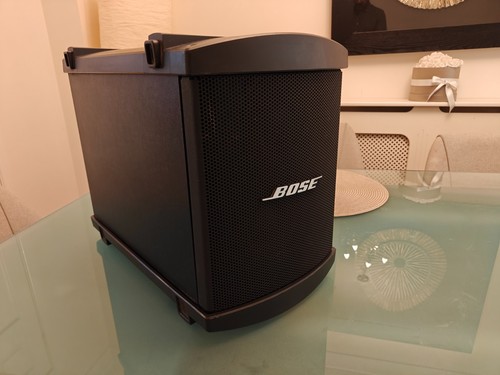 Bose subwoofer model b1 - bose,