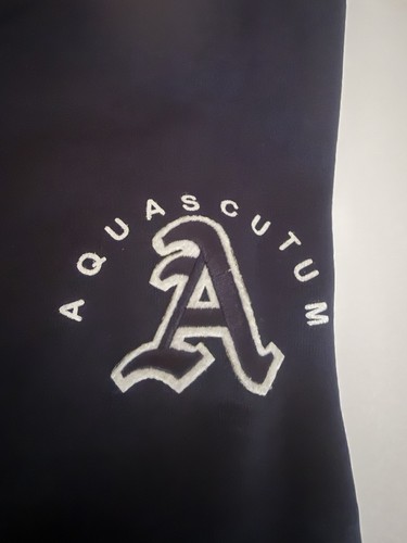 Mens aquascrutum jumper - mens,