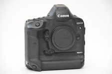 Used Canon EOS 1 DX Mark II