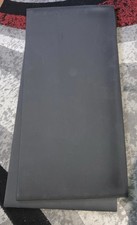 EVA Foam 10mm Thick , 1m x 0.5m 50cm 45 Density 2 Pcs + 1 Pc Scrap Cosplay Craft