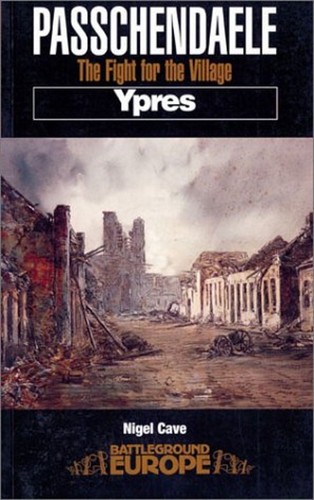 Passchendaele ypres the - passchendaele,