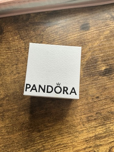 Pandora birthstone ring with - birthstone,