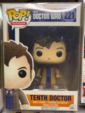 TENTH DOCTOR----DOCTOR