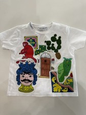 Dolce & Gabbana Baby T-Shirt