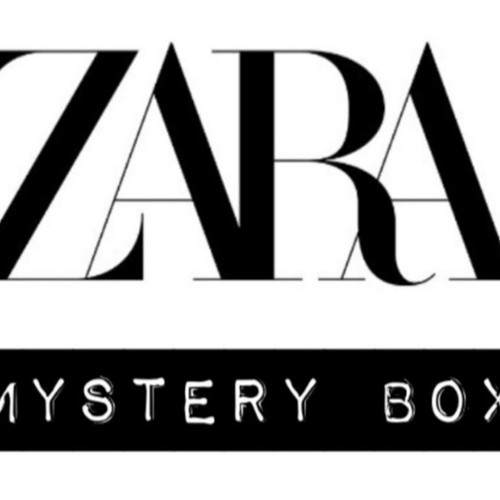 Zara pick your - your, get