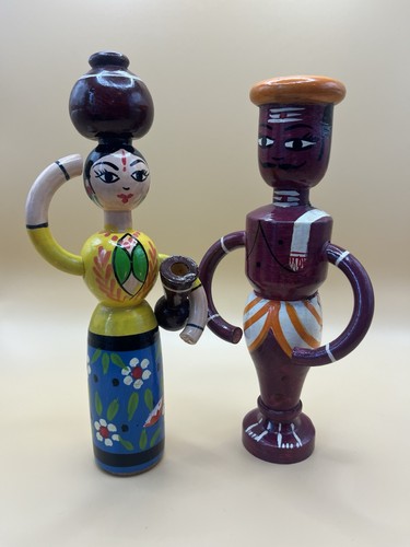 Handcrafted wooden traditional - handcrafted,