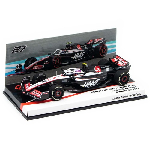 Nico hülkenberg haas - hülkenberg,