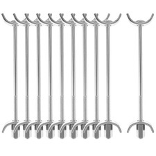  10 Pcs Countertop Connectors