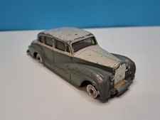 Vintage Dinky Toys 150 Rolls