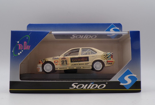 Solido bmw series - solido, 3