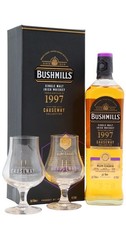 Bushmills - The Causeway