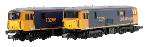 Dapol gauge 070b gbrf - dapol, n