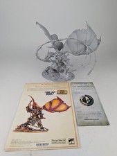 Forge World Warhammer The Horus Heresy Ka'bandha Daemon General of Signus