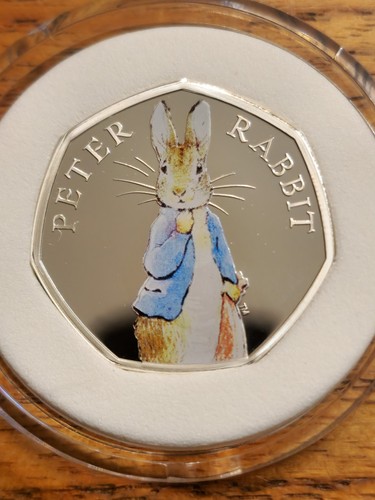 2019 beatrix potter - 2019,