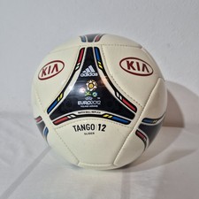 Adidas Tango 12 Glider UEFA