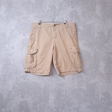 M&S Cargo Shorts Men's Size 34
