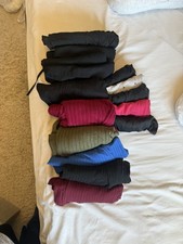 Maternity Clothes Size 14/16 XL Bundle X15 Things