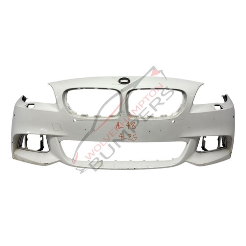 Bmw series f10 f11 - 5, m