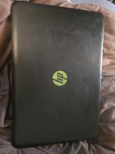 HP Pavilion 15-bc499na Laptop 15.6" GTX 1050 Core i5-8300H 12GB/1TB SSD 