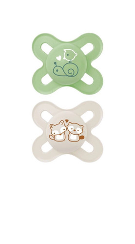 Magnetic mam dummy soother - mam,
