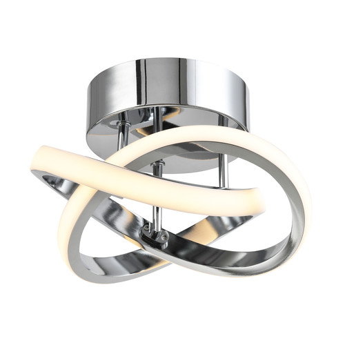 Modern led chrome - modern,