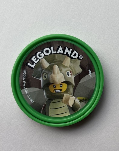 Legoland windsor collectible - windsor,