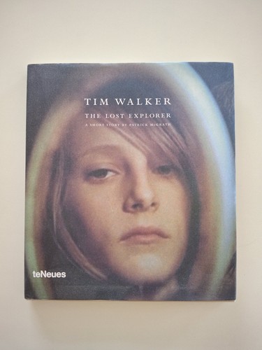 The lost explorer - explorer, tim