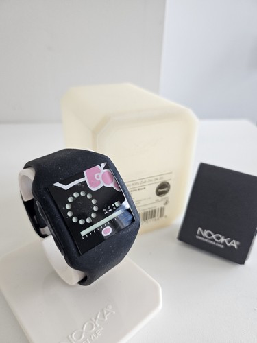 Nooka hello kitty - watch, rare