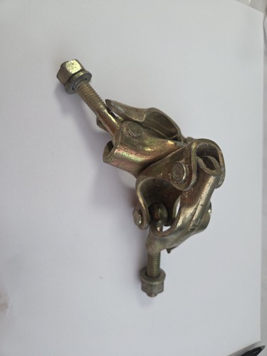 Scaffold clamp forged - scaffold, clamp-